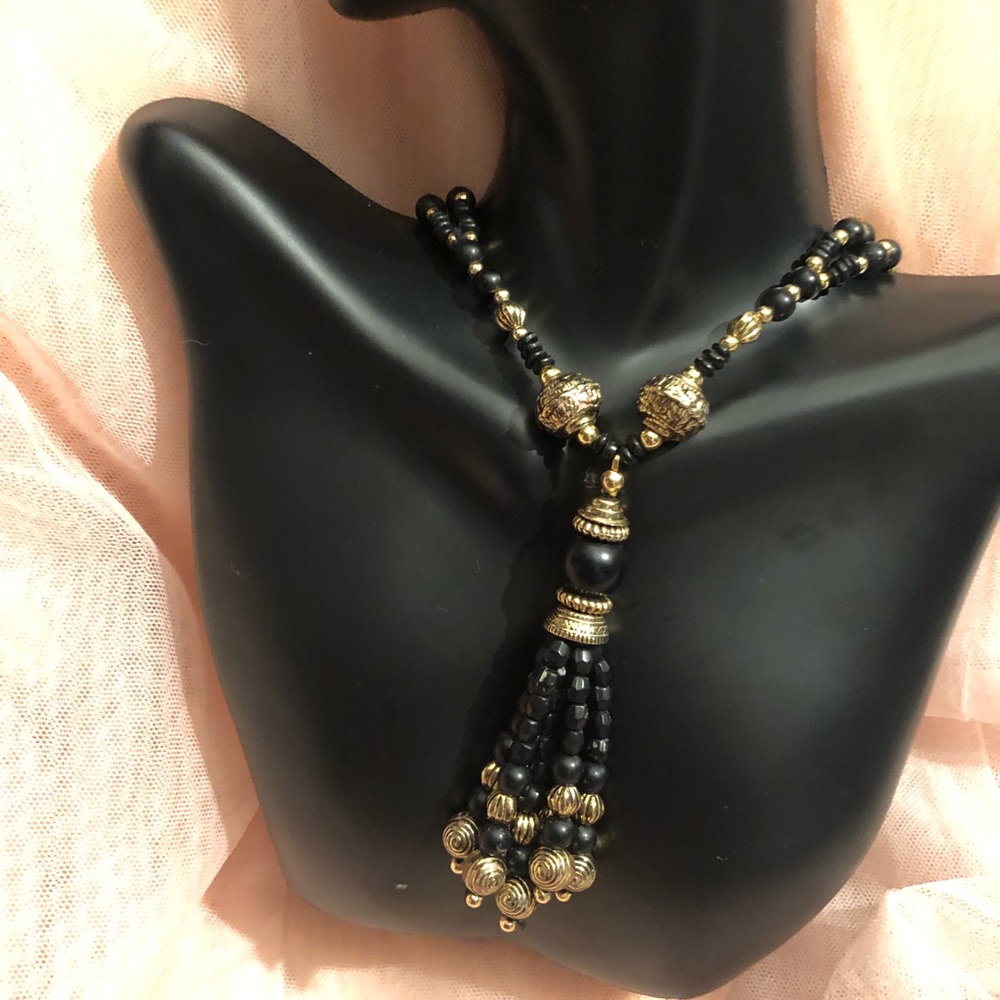 Fashion jewelry